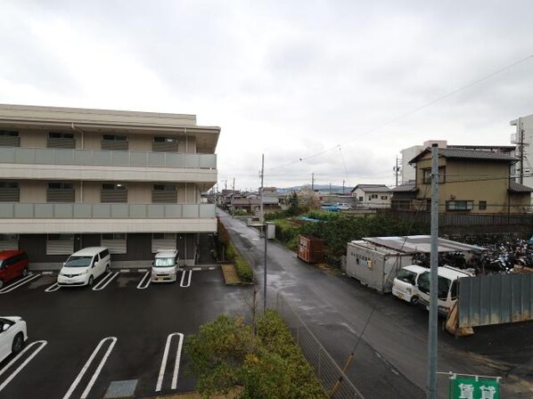 清水駅 バス17分  中央共選場前下車：停歩6分 2階の物件内観写真